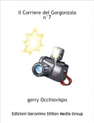 gerry Occhiovispo - Il Corriere del Gorgonzolan&deg;7