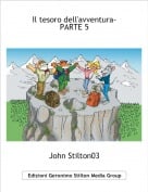 John Stilton03 - Il tesoro dell'avventura-PARTE 5
