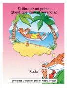 Rucia - El libro de mi prima(&iexcl;hey!&iexcl;que llega el verano!)2