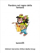 karen05 - Pandora nel regno della fantasia