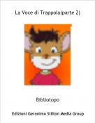 Bibliotopo - La Voce di Trappola(parte 2)