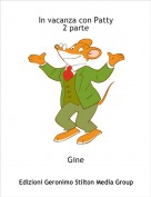 Gine - In vacanza con Patty 2 parte