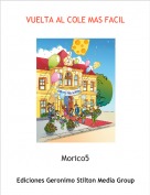 Morico5 - VUELTA AL COLE MAS FACIL