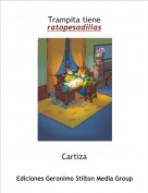 Cartiza - Trampita tiene ratopesadillas