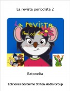 Ratonelia - La revista periodista 2