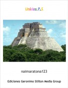 naimaratona123 - Unidos P.S