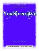 .Sweety Stilton. - YouNiversity ZConocelos&More