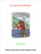Angeltea - Le Journal de Pam&eacute;la