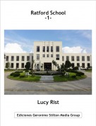 Lucy Rist - Ratford School-1-
