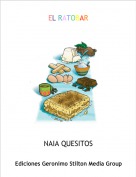 NAIA QUESITOS - EL RATOBAR