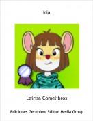 Leirisa Comelibros - iria
