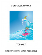 TOPBALT - SURF ALLE HAWAII