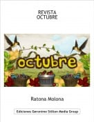 Ratona Molona - REVISTAOCTUBRE