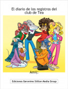 Ami(: - Con la "c" de culturas