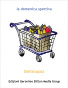 Stellatopata - la domenica sportiva