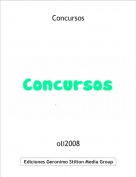 oli2008 - Concursos