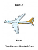 Panter - BRASILE