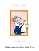 CarmEmma - Il diario di Tea