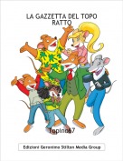 Topino67 - LA GAZZETTA DEL TOPO RATTO