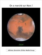 Jicer - On a march&eacute; sur Mars !