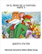 QUESITA STILTON - EN EL REINO DE LA FANTAS&Iacute;APARTE 4