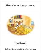 rachitopa - G.e un' avventura pazzesca.