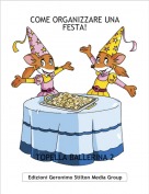TOPELLA BALLERINA 2 - COME ORGANIZZARE UNA FESTA!