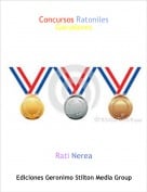 Rati Nerea - Concursos Ratoniles Ganadores