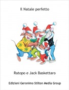 Ratopo e Jack Baskettaro - Il Natale perfetto