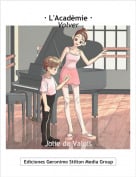 Jolie de Valois - &middot; L'Acad&egrave;mie &middot;Volver