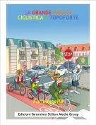Formaggella - LA GRANDE PARATA CICLISTICA A TOPOFORTE