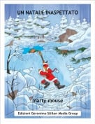 marty mouse - UN NATALE INASPETTATO