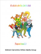 Topolina23 - Il club della felicit&agrave;