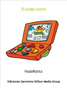 HadaRatita - El juego nuevo