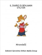 Miranda02 - IL DIARIO DI BENJAMIN STILTON