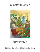 TOPOSPECIALE - LA NOTTE DI NATALE