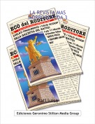 RatLlu&iuml;sa - LA REVISTA MAS MORROCOTUDA 3