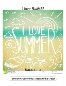 RataSalma - I love SUMMER