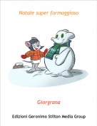 Giorgrana - Natale super formaggioso