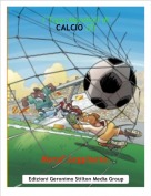 MaryF Leggitutto. - I Topo-Mondiali di CALCIO (2)