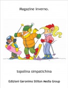topolina simpatichina - Magazine inverno.