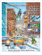 TopoFabi!!! - Geronimo a New York!!!