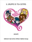 alealli - IL GRUPPO DI TEA SISTERS