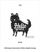 Jane - YO