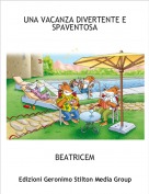 BEATRICEM - UNA VACANZA DIVERTENTE E SPAVENTOSA