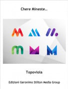 Topoviola - Chere Mineste..