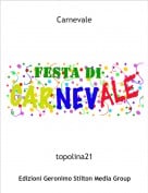 topolina21 - Carnevale