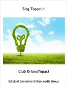 Club OrianaTopaci - Blog Topaci-1