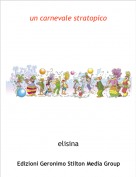 elisina - un carnevale stratopico