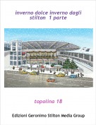 topolina 18 - inverno dolce inverno dagli stilton  1 parte